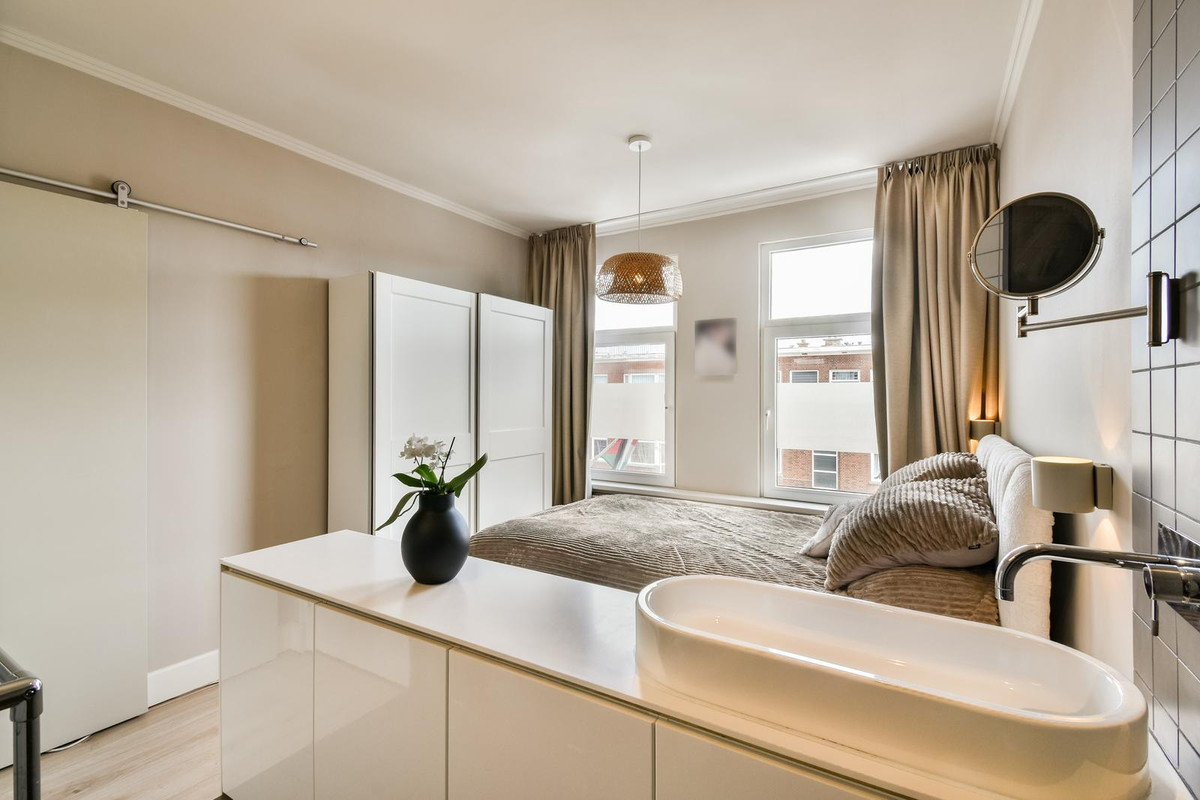 Appartement te koop: Nunspeetlaan 335, 'S-Gravenhage