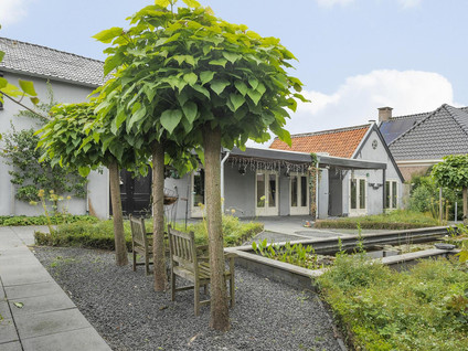 Lindenlaan 53