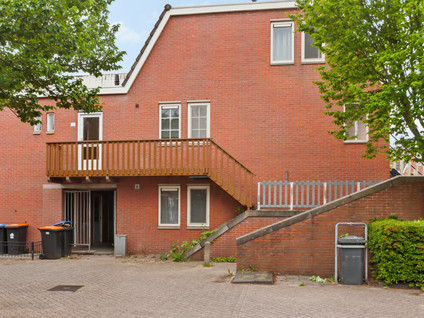 Steenen Dijck 27