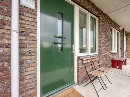 Anubisstraat 172