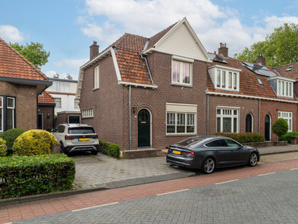 Mr. van Coothstraat 61
