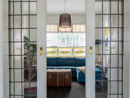 Mr. van Coothstraat 61