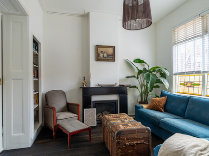 Mr. van Coothstraat 61