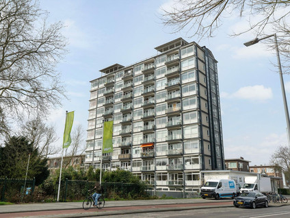 Kralingse Plaslaan 132