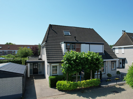 Wisselkom 8