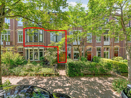 Leuvensestraat 71A
