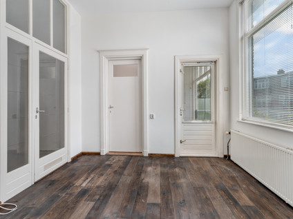 Leuvensestraat 71A