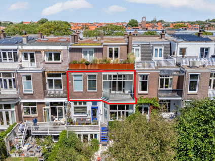 Leuvensestraat 71A