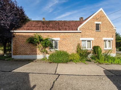 Peuskensstraat 6 