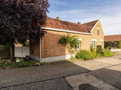 Peuskensstraat 6 
