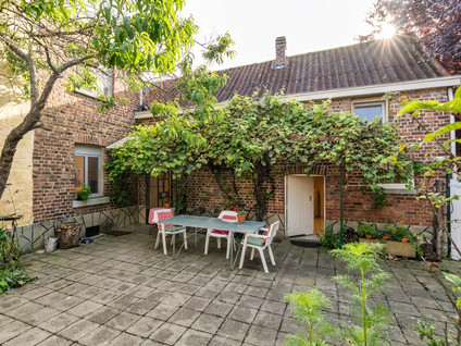 Peuskensstraat 6 
