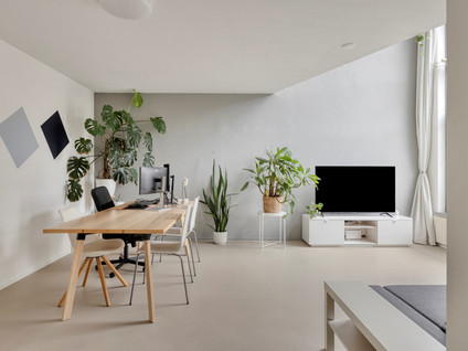 appartementen te huur op Lodewijk Pincoffsweg 91