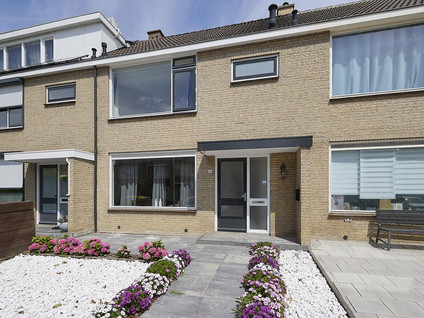 Celsiusstraat 20