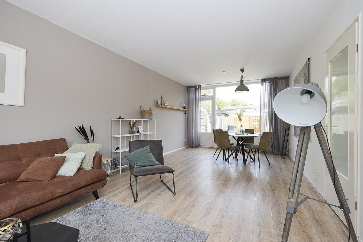 Tussenwoning te koop: Celsiusstraat 20, Terneuzen