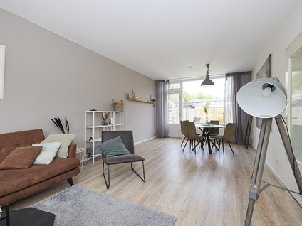 Celsiusstraat 20