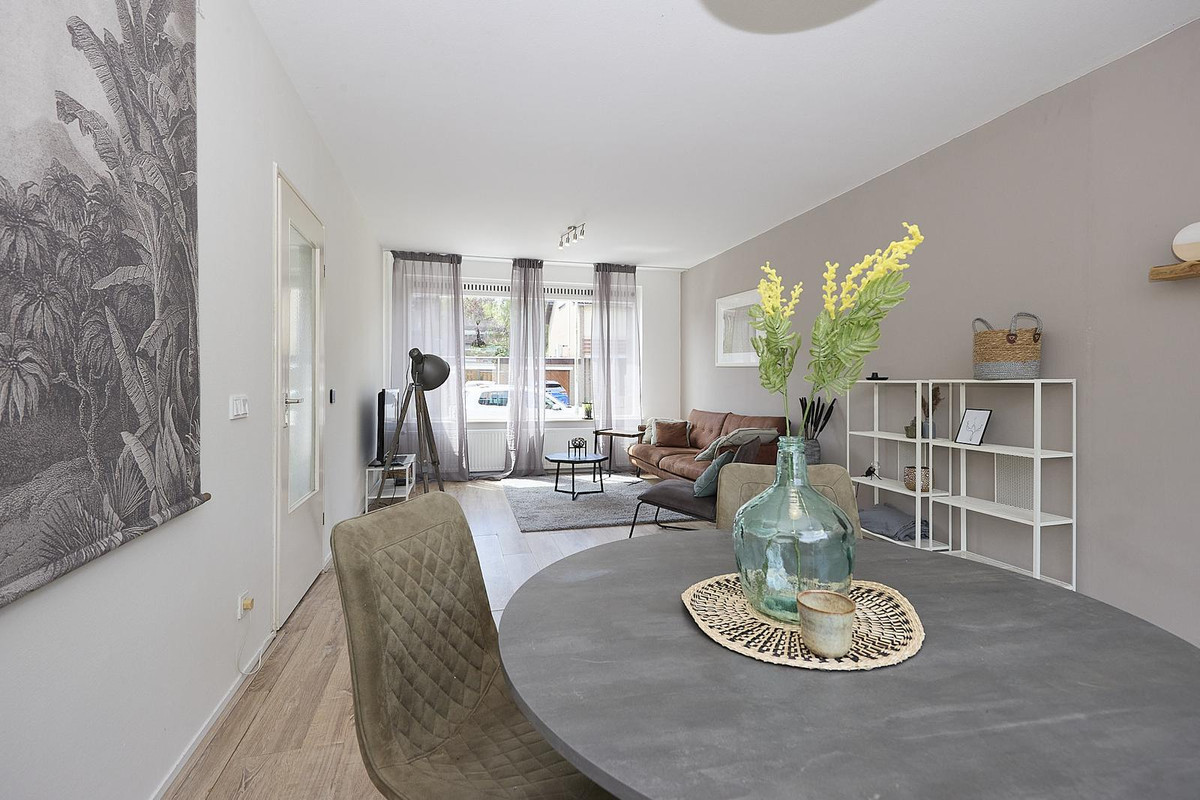 Tussenwoning te koop: Celsiusstraat 20, Terneuzen