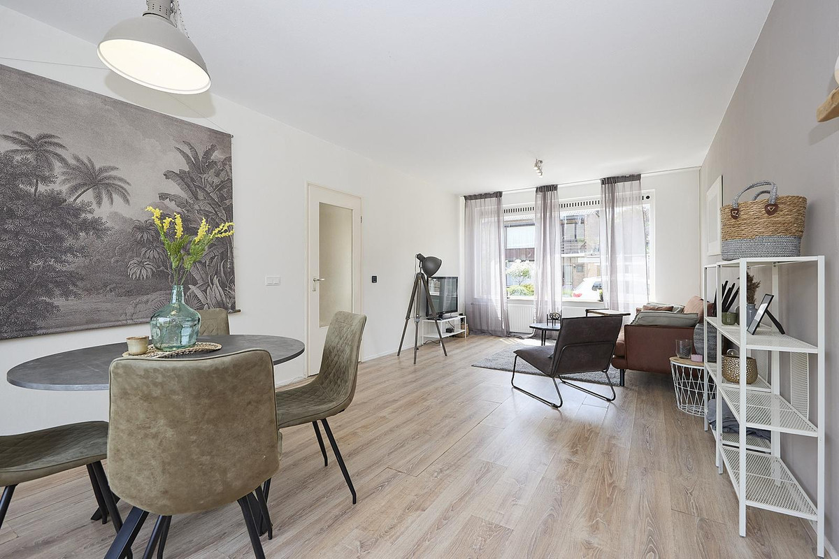 Tussenwoning te koop: Celsiusstraat 20, Terneuzen