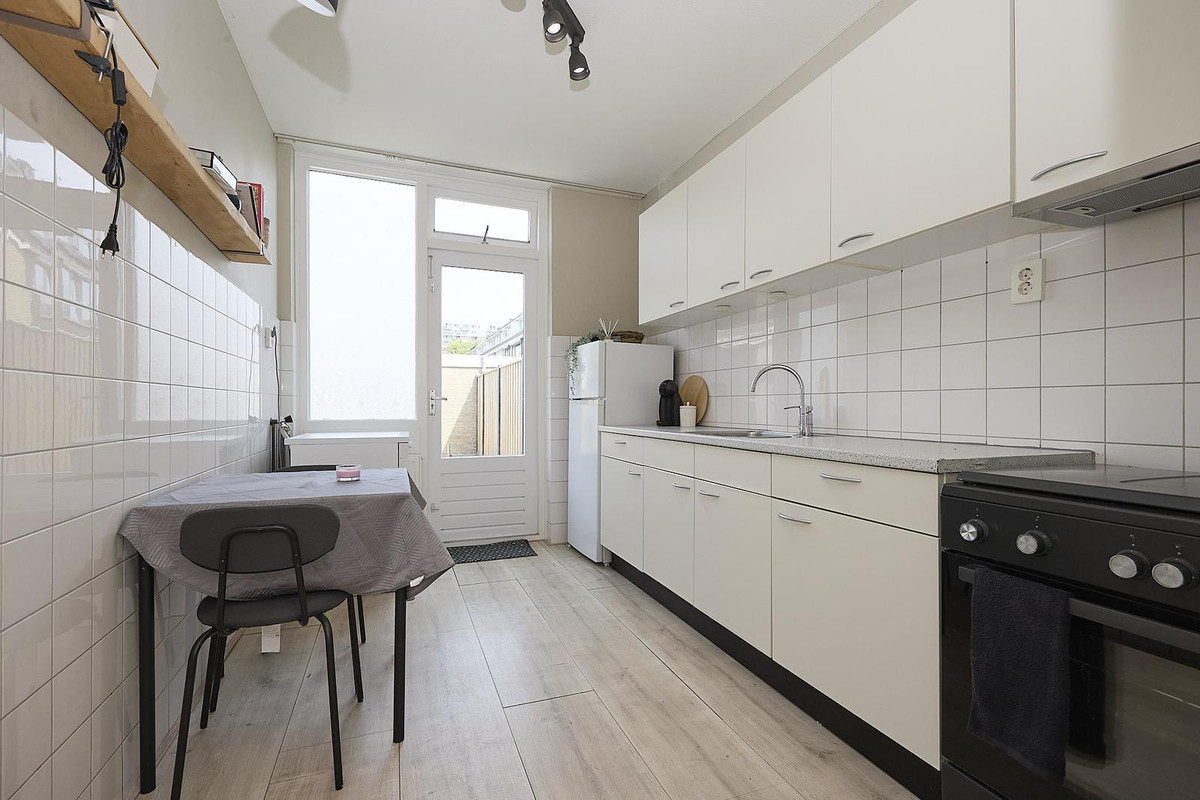 Tussenwoning te koop: Celsiusstraat 20, Terneuzen