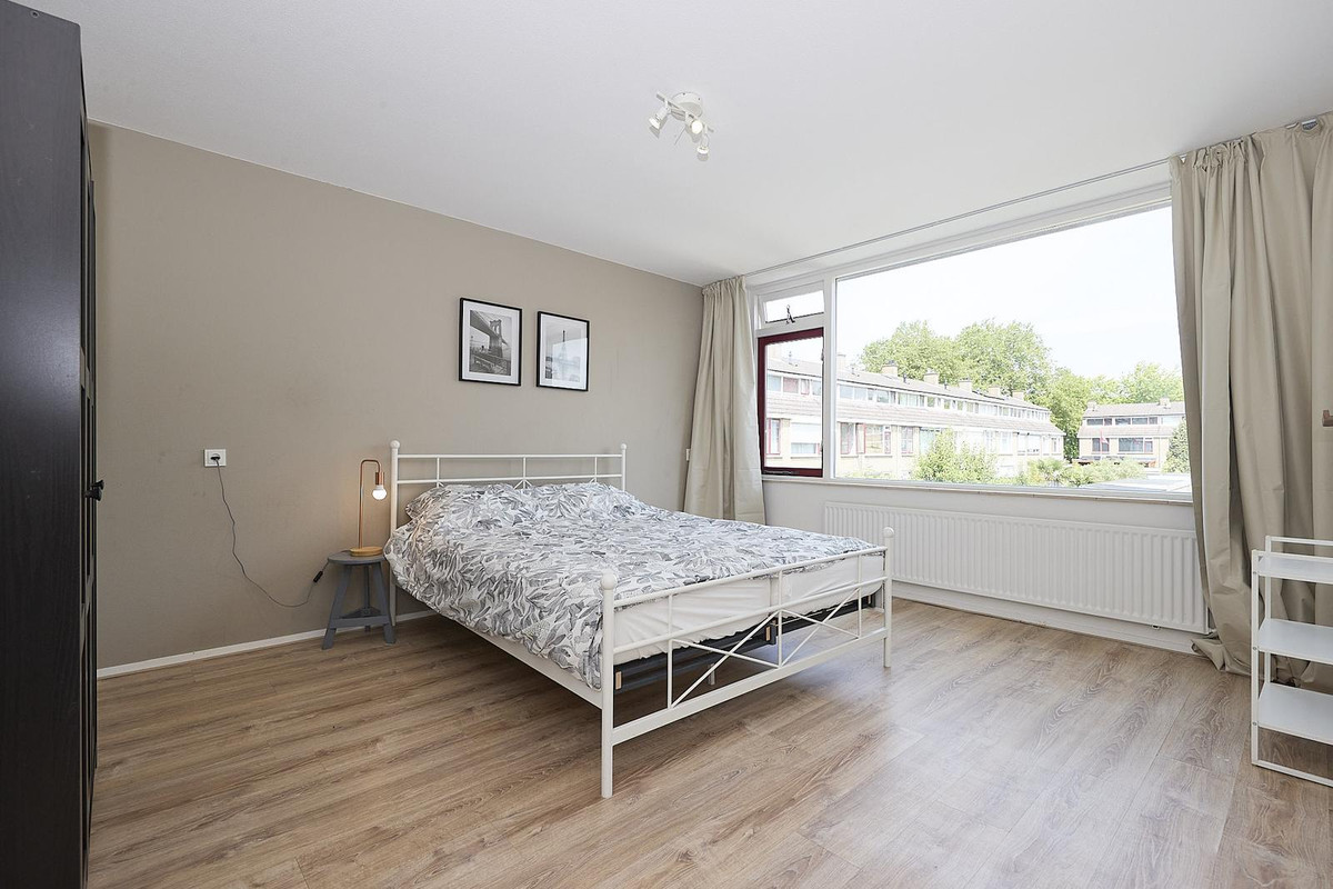 Tussenwoning te koop: Celsiusstraat 20, Terneuzen