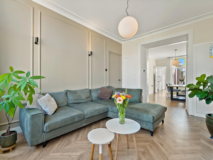 Cartesiusstraat 258