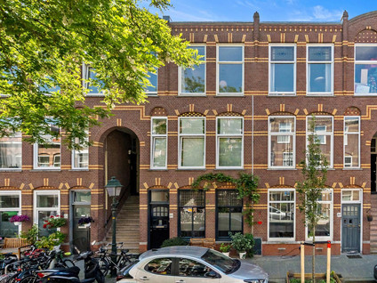 Cartesiusstraat 258