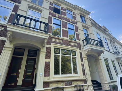 Wittevrouwensingel 57