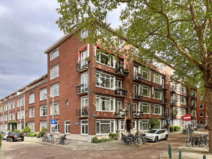Statenweg 32A