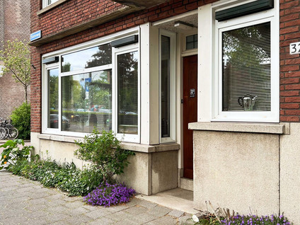 Statenweg 32A