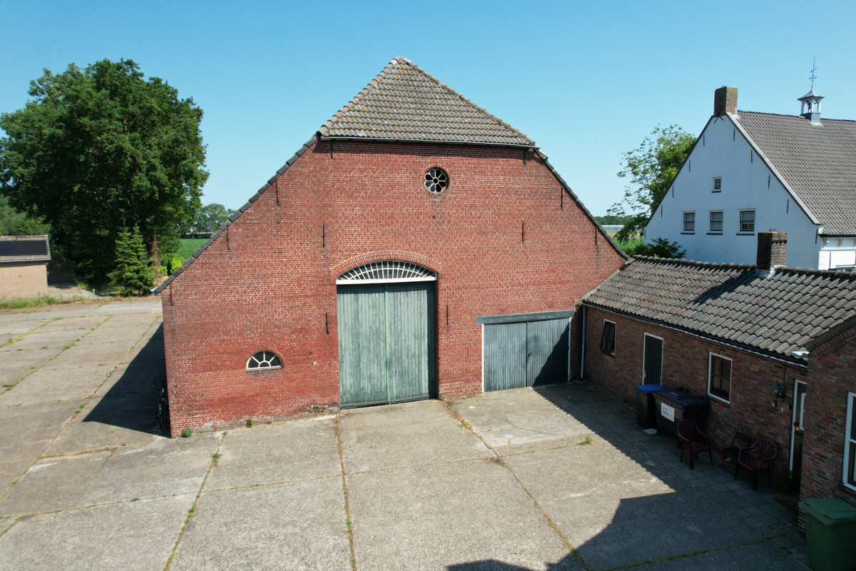 Vrijstaande woning te koop: Kerkstraat 69, Lepelstraat