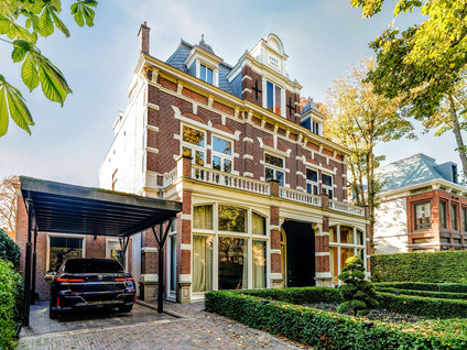 Parkweg 18