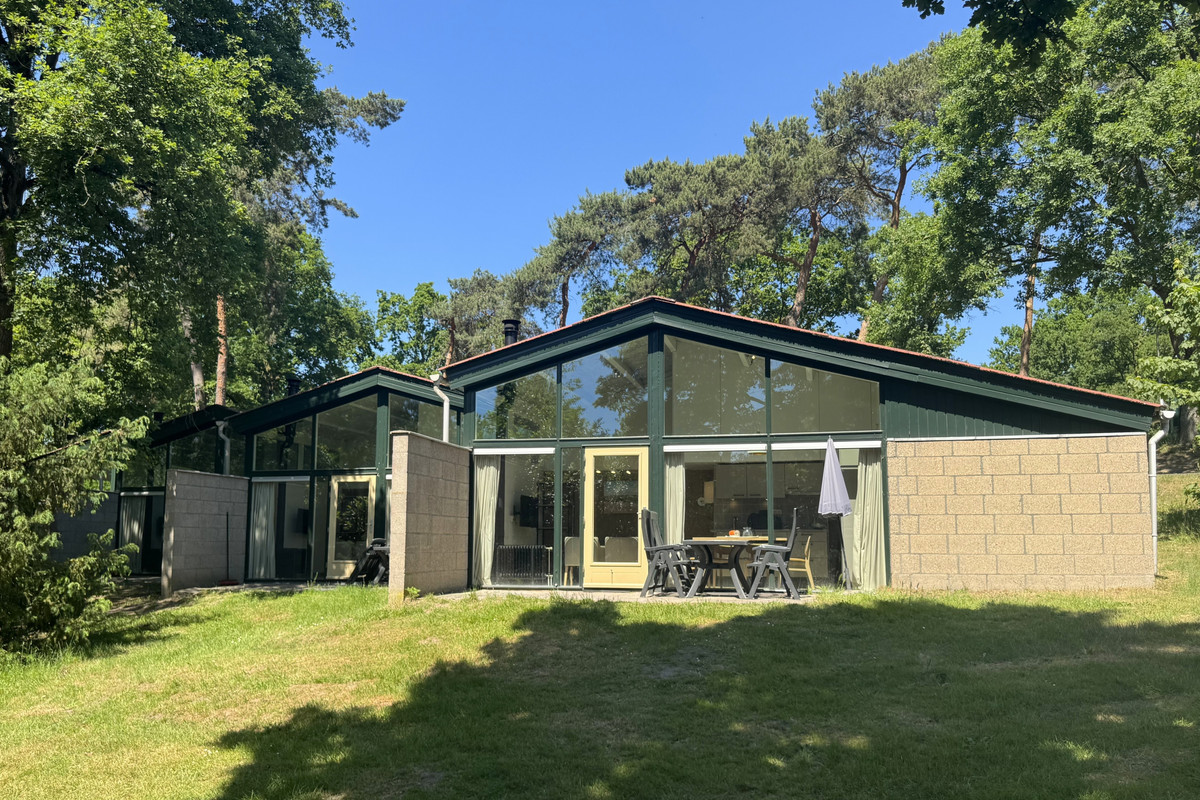 Tussenwoning te koop: Lommerbergen 320, Reuver