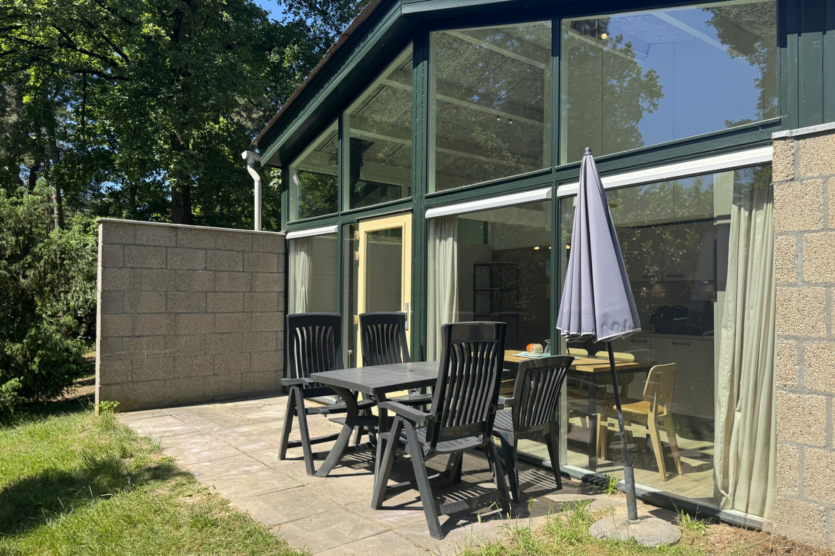 Tussenwoning te koop: Lommerbergen 320, Reuver