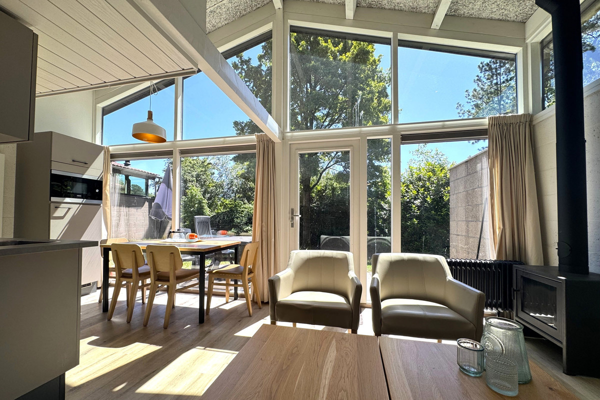 Tussenwoning te koop: Lommerbergen 320, Reuver