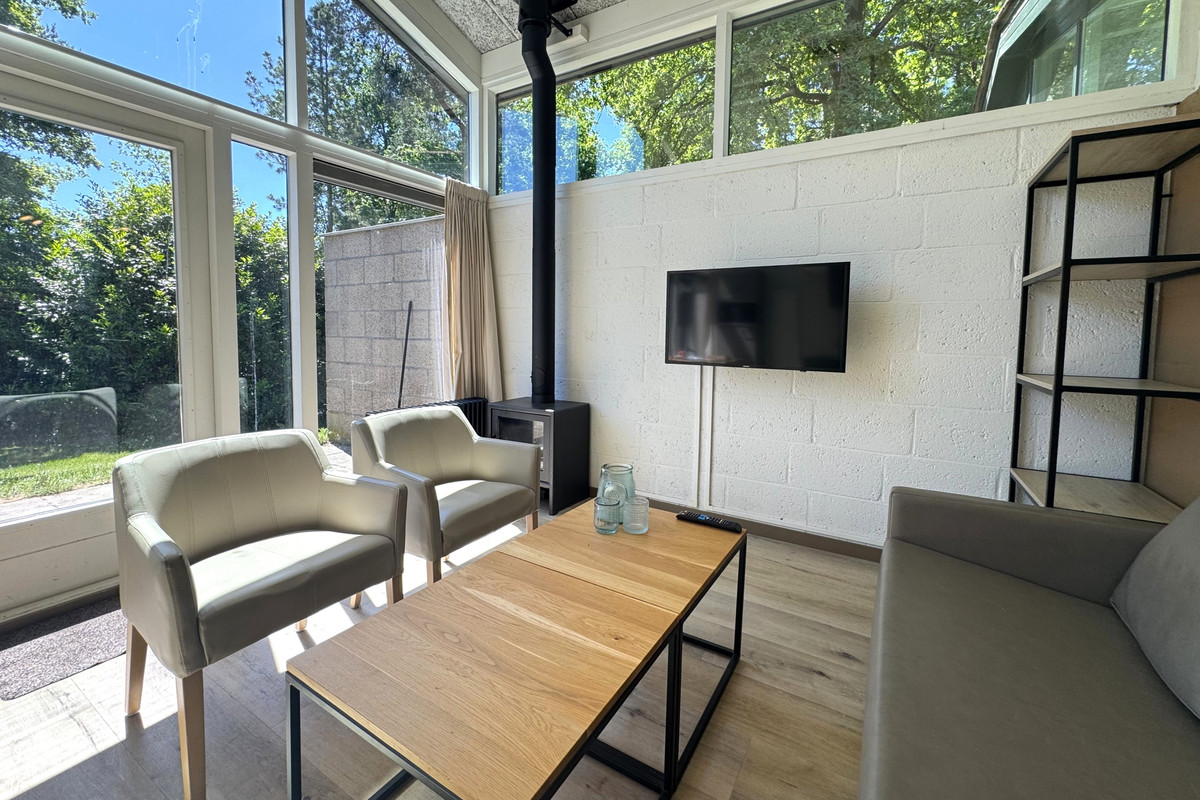 Tussenwoning te koop: Lommerbergen 320, Reuver