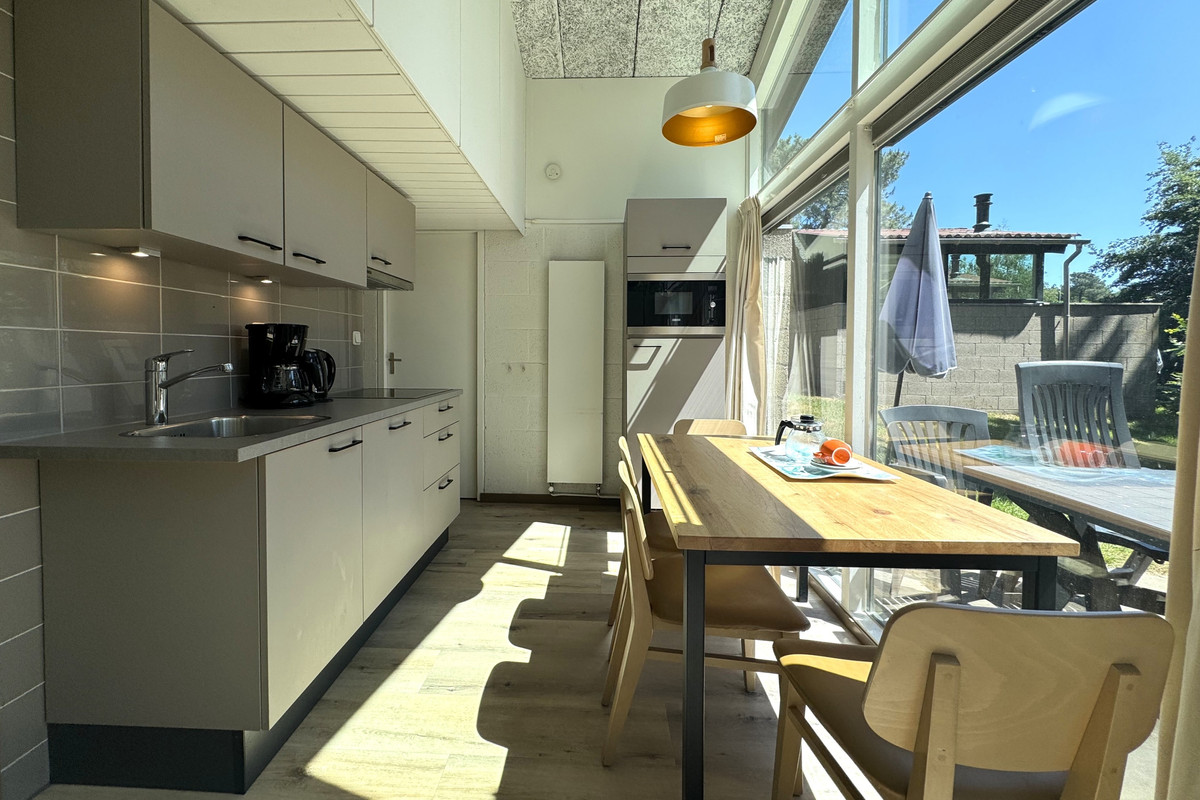 Tussenwoning te koop: Lommerbergen 320, Reuver