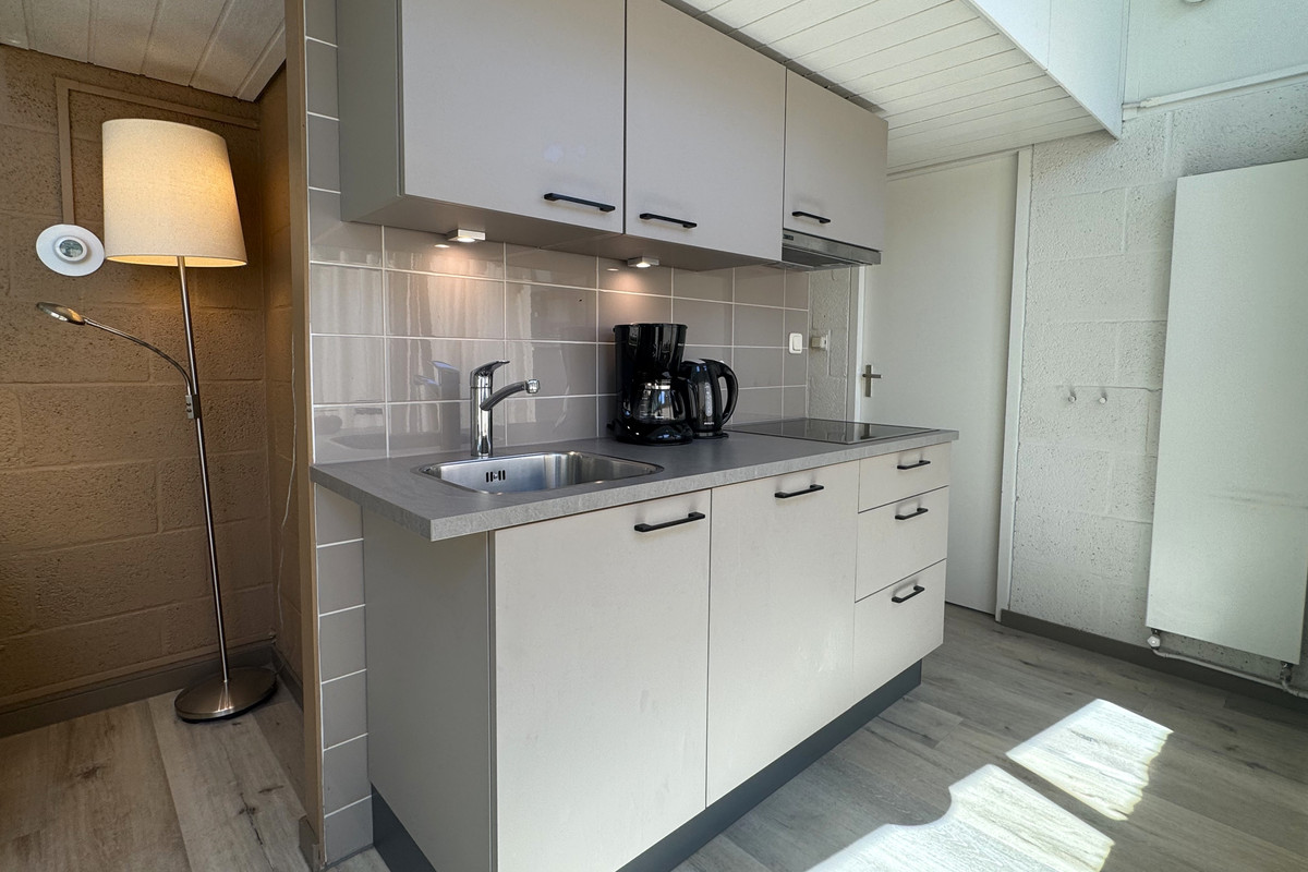 Tussenwoning te koop: Lommerbergen 320, Reuver