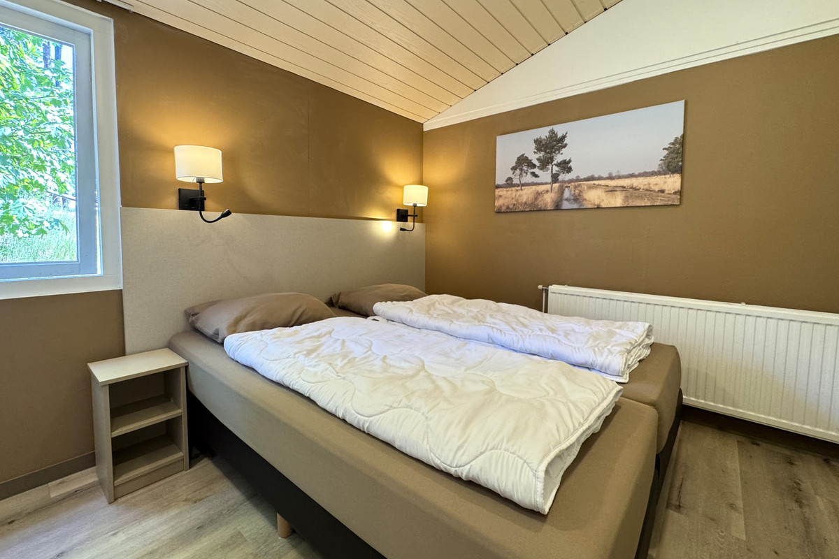Tussenwoning te koop: Lommerbergen 320, Reuver