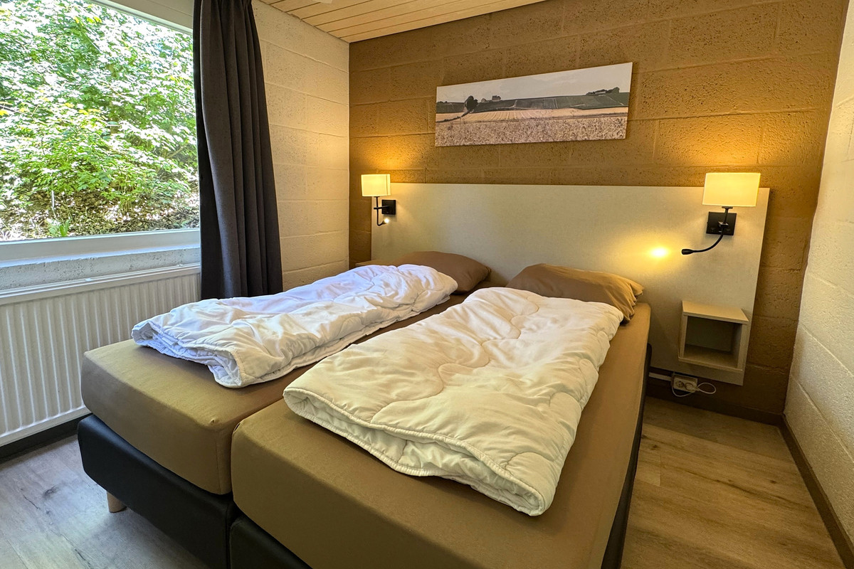 Tussenwoning te koop: Lommerbergen 320, Reuver