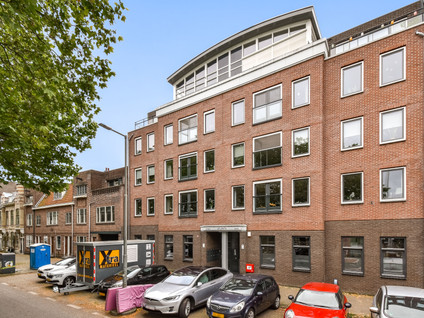 Nieuwe Haven 81A