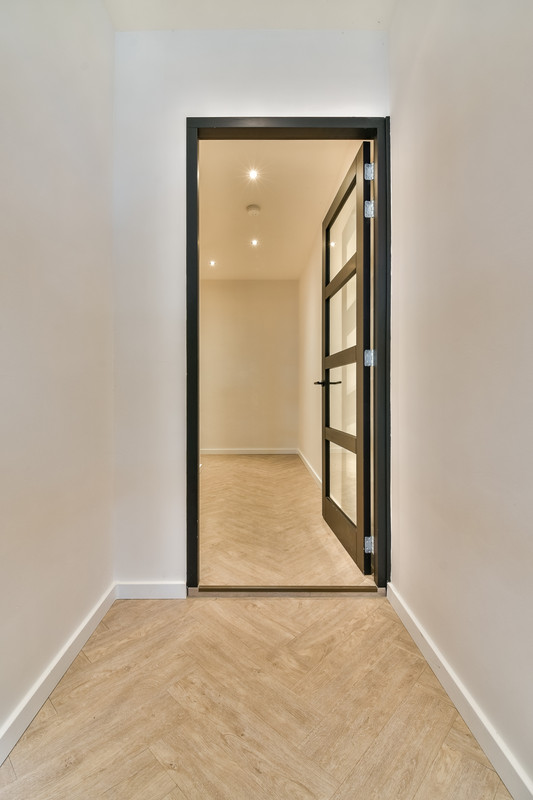 Appartement te koop: Nieuwe Haven 81A, Schiedam