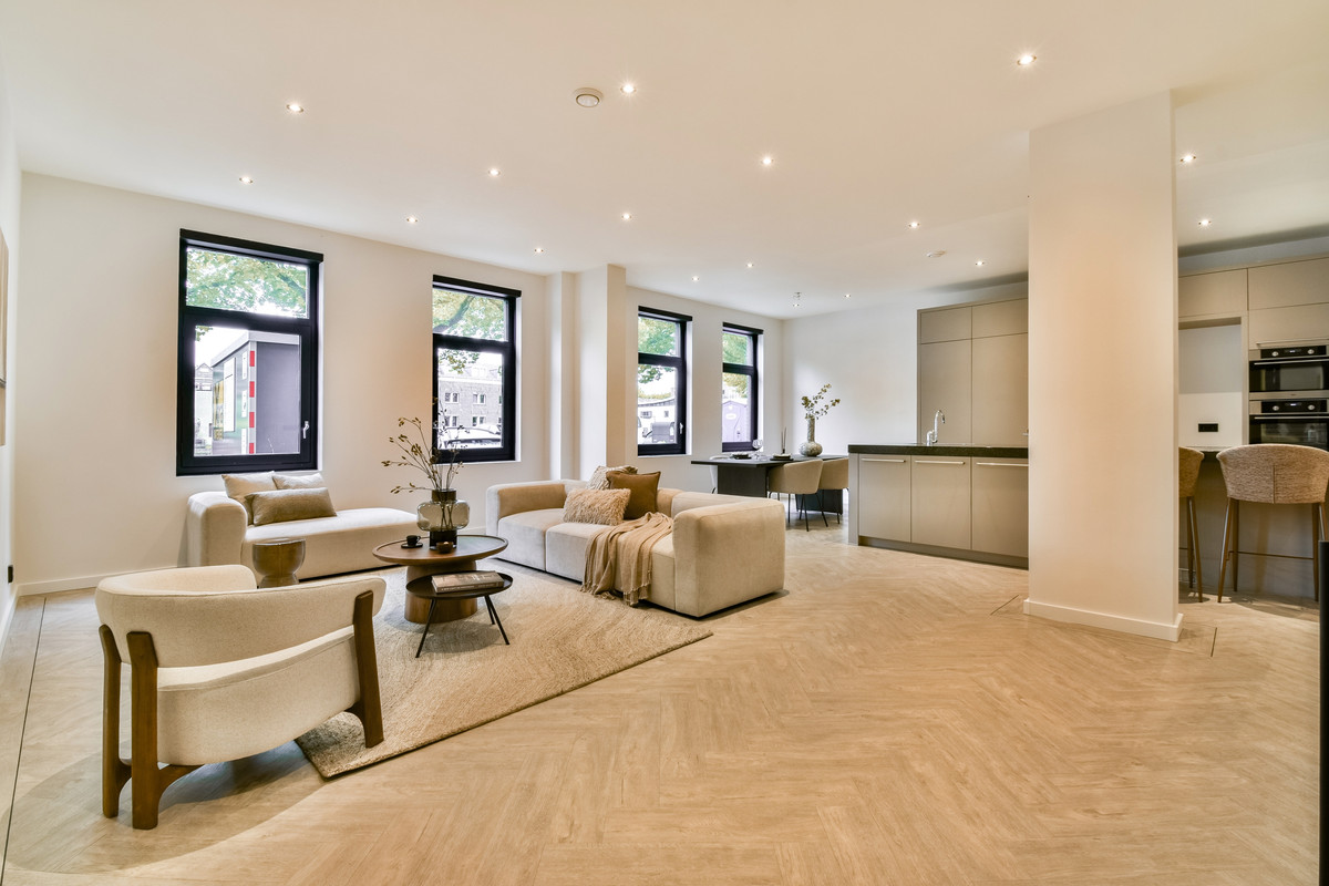 Appartement te koop: Nieuwe Haven 81A, Schiedam