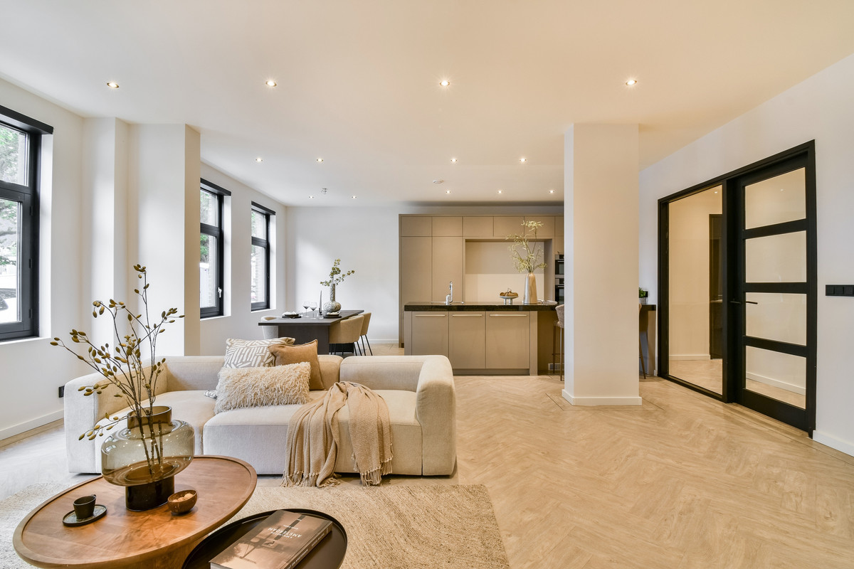 Appartement te koop: Nieuwe Haven 81A, Schiedam