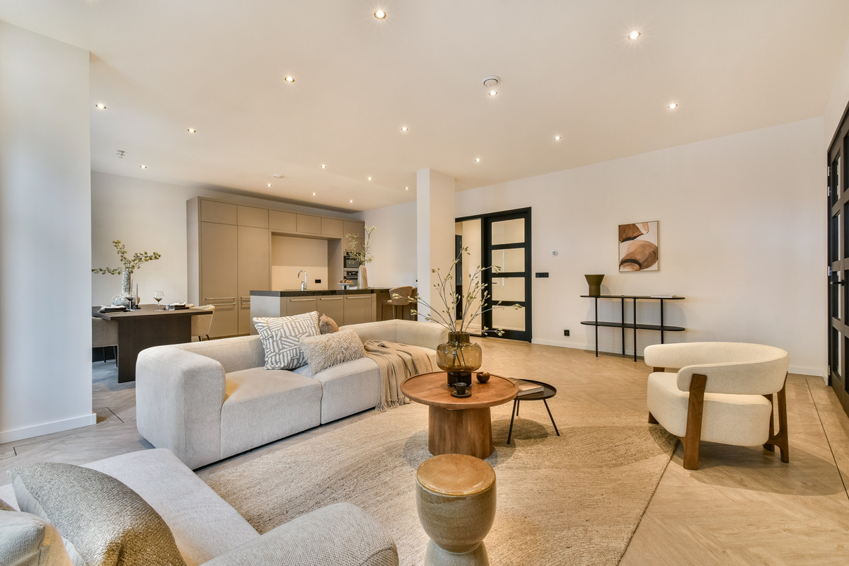 Appartement te koop: Nieuwe Haven 81A, Schiedam