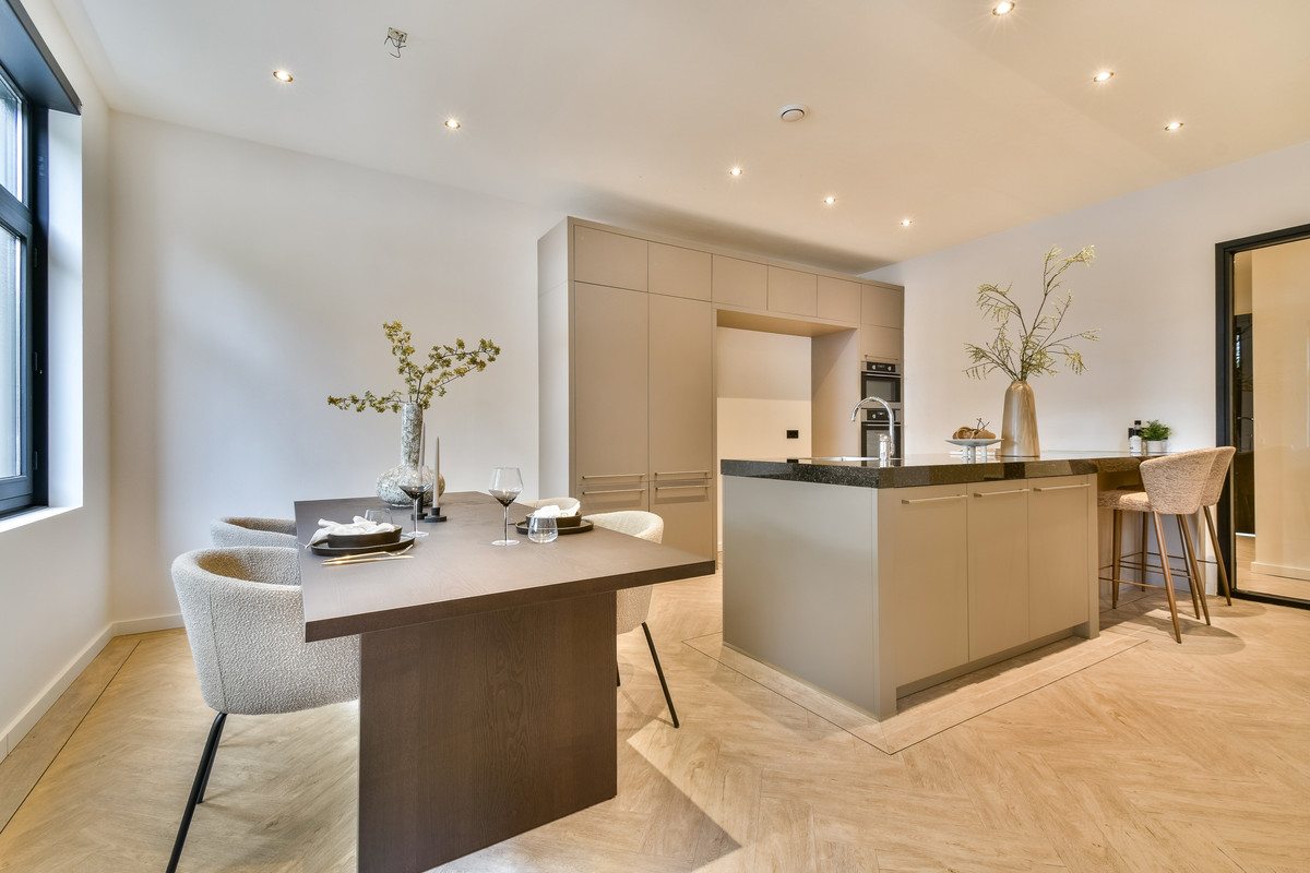 Appartement te koop: Nieuwe Haven 81A, Schiedam