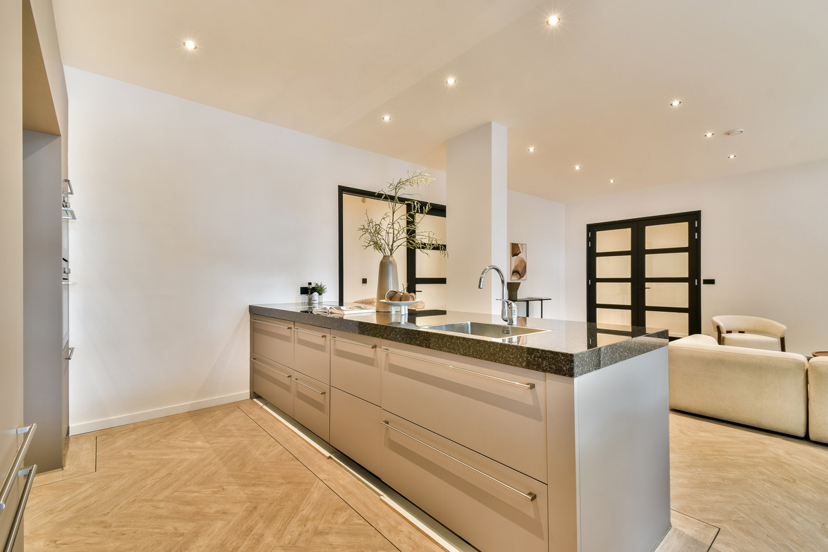 Appartement te koop: Nieuwe Haven 81A, Schiedam