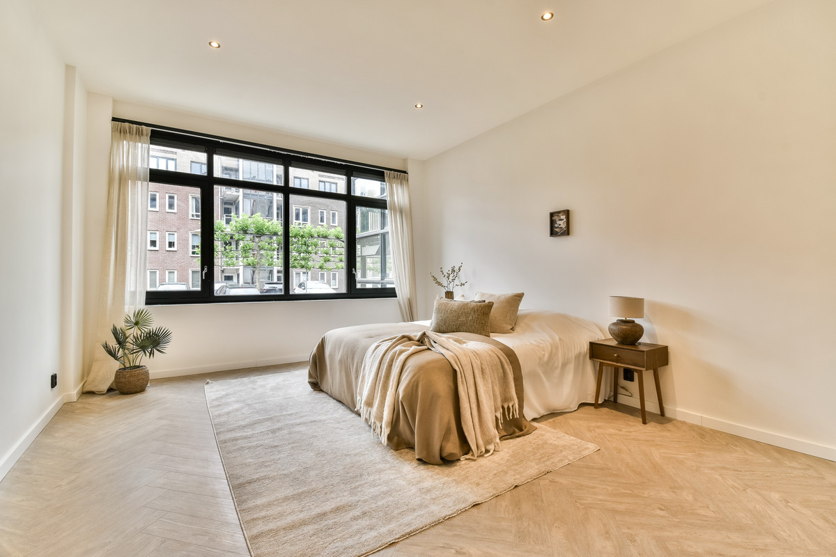 Appartement te koop: Nieuwe Haven 81A, Schiedam