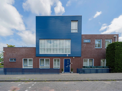 Pieter Jelles Troelstralaan 2