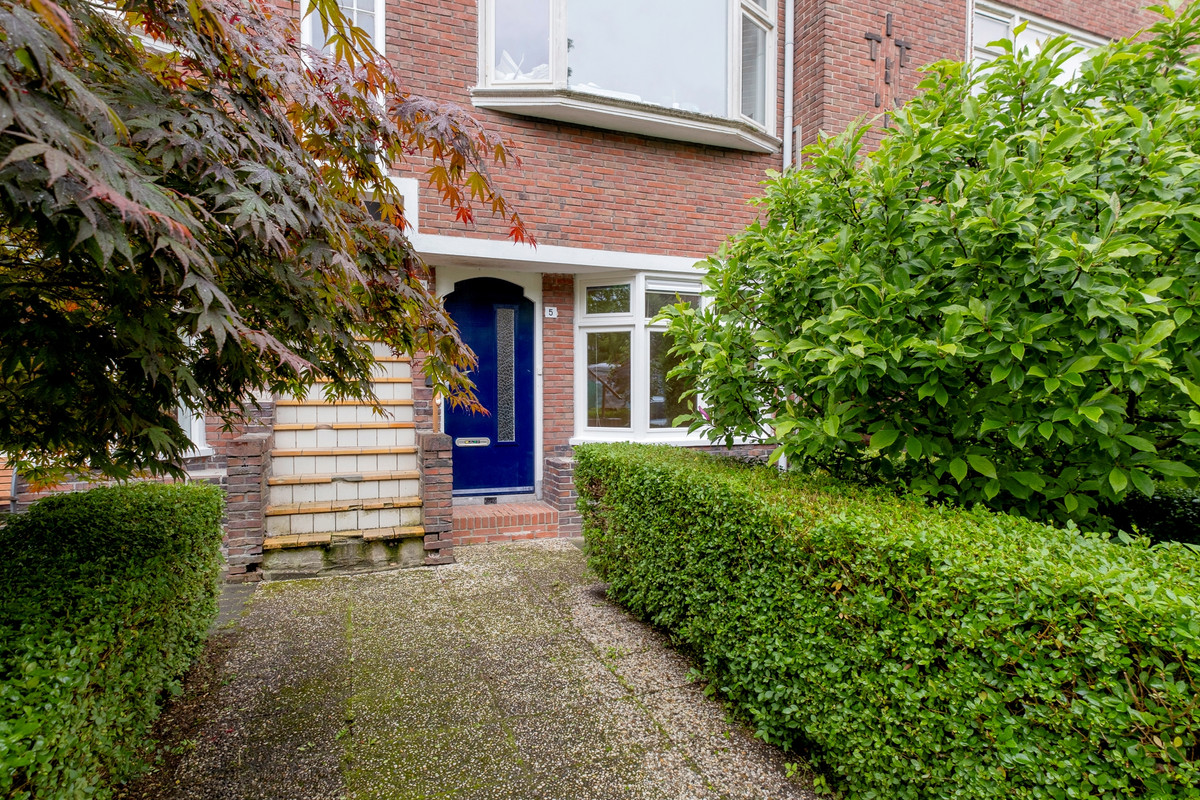 Appartement te koop: Abel Tasmanplein 5, Groningen