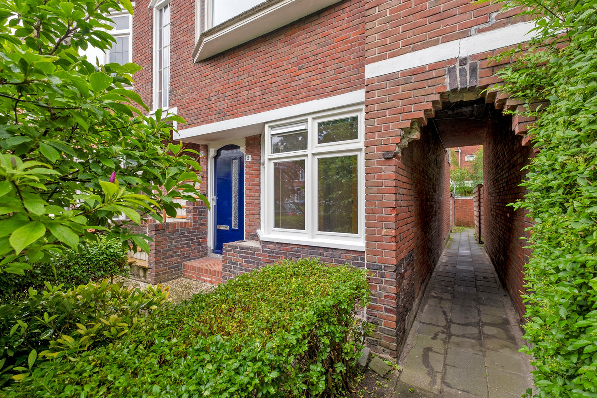 Appartement te koop: Abel Tasmanplein 5, Groningen