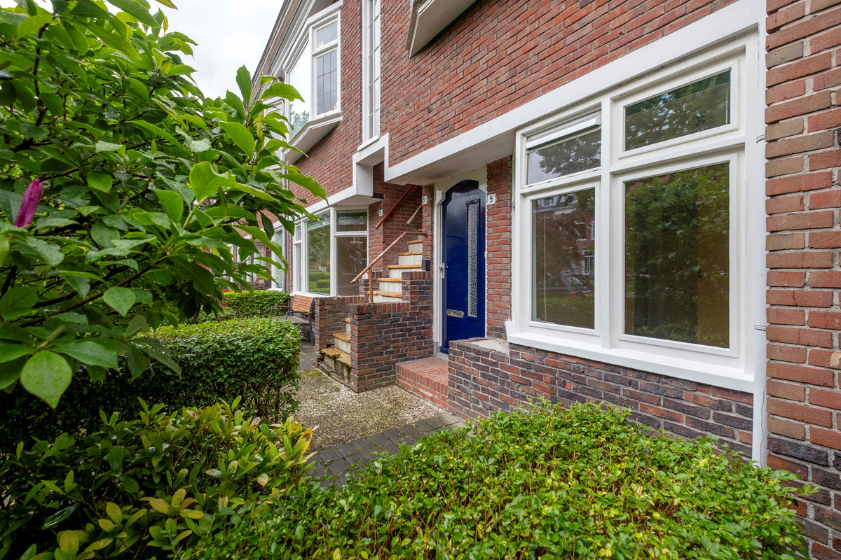 Appartement te koop: Abel Tasmanplein 5, Groningen